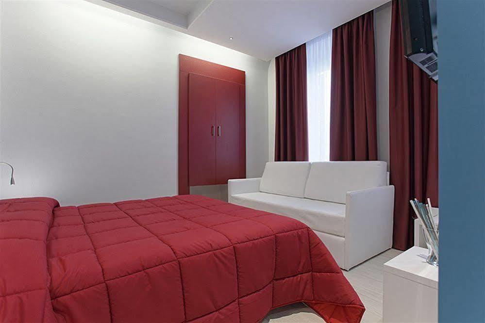 Hotel Agrigento Home Eksteriør bilde